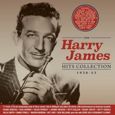 Photo of Acrobat Harry James - Hits Collection 1938-53