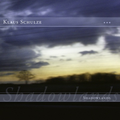 Photo of Spv Klaus Schulze - Shadowlands