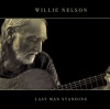 Willie Nelson - Last Man Standing Photo