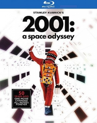 Photo of 2001:Space Odyssey