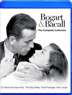 Photo of Bogart and Bacall:Complete Collection