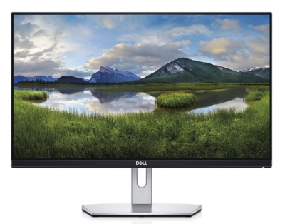 Photo of DELL 23" S2319H LCD Monitor