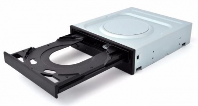 Photo of RCT - 24x Super All-Write DVD Drive - OEM Packaging