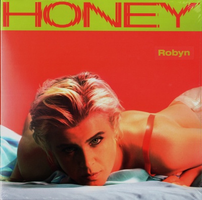 Photo of Imports Robyn - Honey