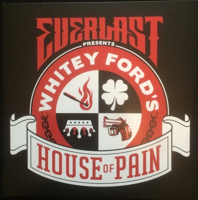 Photo of Long Branch Import Everlast - Whitey Ford's House of Pain