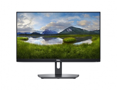 Photo of DELL 21.5" SE2219H LCD Monitor