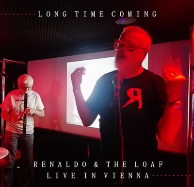 Photo of Klanggalerie Renaldo & the Loaf - Long Time Coming: Live In Vienna 2018