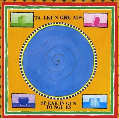 Photo of Talking Heads - Speaking In Tongues