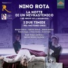 Dynamic Rota / Celenza / Reate Festival Orch - Notte Di Un Nevrastenico / I Due Timidi Photo