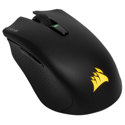Photo of Corsair Harpoon RGB Wirelss Optical Gaming Mouse