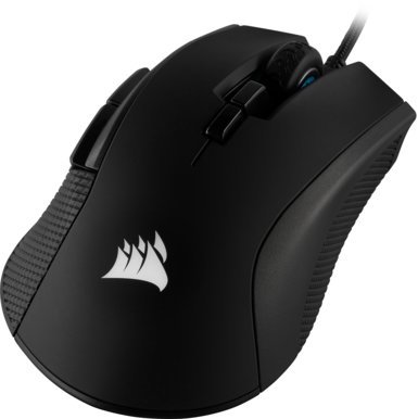 Photo of Corsair IronClaw RGB Gaming Mouse - Black