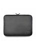 Port Designs - Zurich Sleeve for Macbook Pro 15" - Black Photo