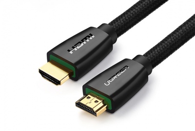 Photo of Ugreen 5m Male to Male HDMI Cable