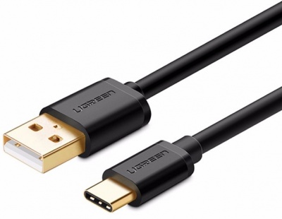 Photo of Ugreen 2M USB-C to USB 2.0 Data Cable