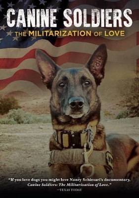 Photo of Canine Soldiers