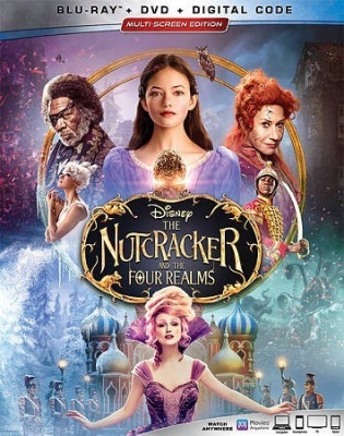 Photo of Nutcracker and the Four Realms