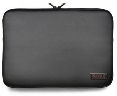 Photo of Port Designs Zurich Notebook Sleeve for Apple MacBook 12" - Black