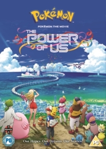 Photo of Pokémon - The Movie: The Power of Us