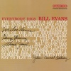 Wax Time Bill Evans - Everybody Digs Bill Evans Photo