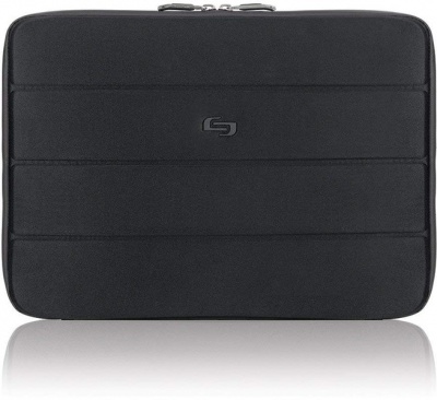 Photo of Solo 13" Notebook Sleeve - Black