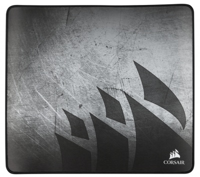 Photo of Corsair CH-9413561-WW Vengeance MM350 X-Large anti-fray cloth Gaming Mouse Pad