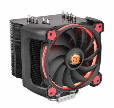 Photo of Thermaltake Riing Silent 12 Pro Processor Cooler