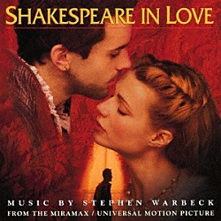 Photo of Sony Japan Shakespeare In Love - Original Soundtrack
