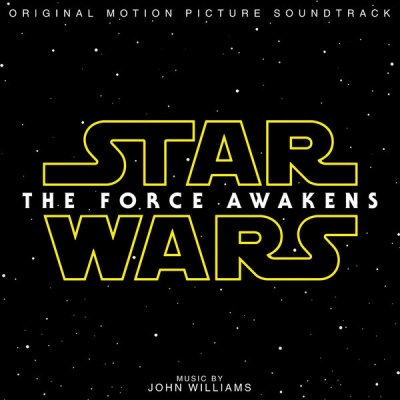 Photo of Star Wars - The Force Awakens - Original Soundtrack