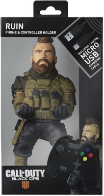 Photo of Cable Guy - Call of Duty Black Ops 4 Ruin - Phone & Controller Holder