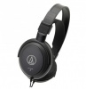 Audio Technica ATH-AVC200 Closed Back Over-Ear Dynamic Headphones Photo