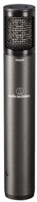 Photo of Audio Technica ATM450 Cardioid Condenser Instrument Microphone