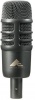 Audio Technica Audio-Technica AE2500 Dual-Element Cardioid Condenser and Dynamic Instrument Microphone Photo