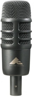 Photo of Audio Technica Audio-Technica AE2500 Dual-Element Cardioid Condenser and Dynamic Instrument Microphone