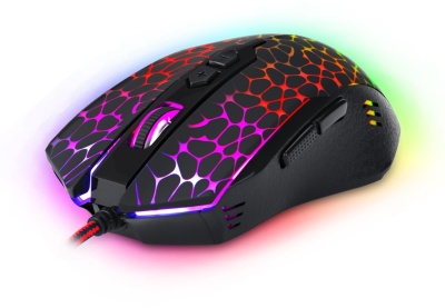 Photo of Redragon - INQUISITOR 10000DPI Gaming Mouse