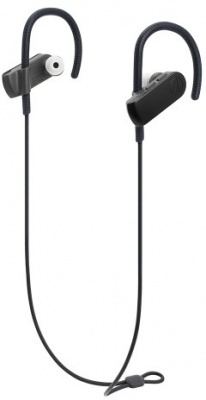 Photo of Audio Technica ATH-SPORT50BT SonicSport In-Ear Wireless Headphones