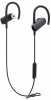 Audio Technica ATH-SPORT70BT SonicSport In-Ear Wireless Headphones Photo