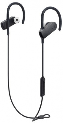 Photo of Audio Technica ATH-SPORT70BT SonicSport In-Ear Wireless Headphones