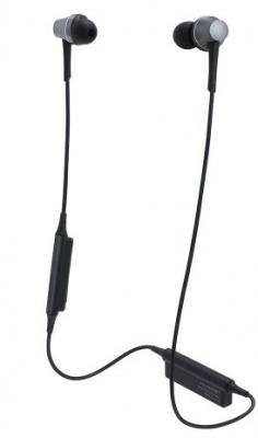 Photo of Audio Technica ATH-CKR75BT Wireless In-Ear Headphones