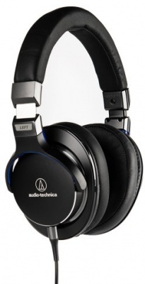 Photo of Audio Technica ATH-MSR7 High Resolution Over-Ear Headphones