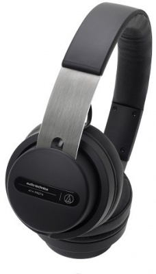 Photo of Audio Technica ATH-PRO7X Over-Ear DJ Headphones