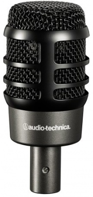 Photo of Audio Technica ATM250 Hypercardioid Dynamic Instrument Microphone