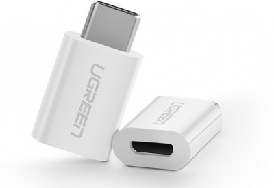 Photo of Ugreen - USB-C 3.1 to Micro USB Adapter