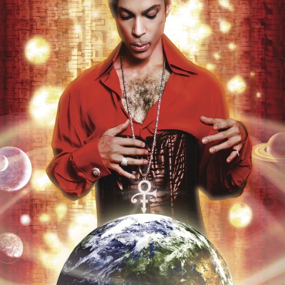 Photo of Sony Japan Prince - Planet Earth
