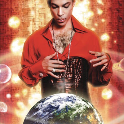 Photo of Prince - Planet Earth