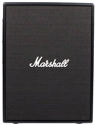 Photo of Marshall Code212 Code Series 100 watt 2x12 Inch Angled Electric Guitar Amplifier Cabinet