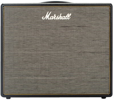 Photo of Marshall Origin50C Origin Series 50 watt 12" Valve Electric Guitar Amplifier Combo