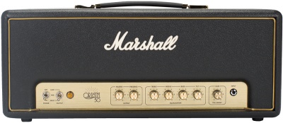 Photo of Marshall Origin50H Origin Series 50 watt Valve Electric Guitar Amplifier Head