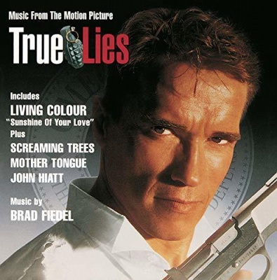 Photo of True Lies - Original Soundtrack
