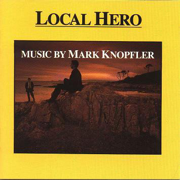 Photo of VERTIGO Mark Knopfler - Local Hero [Mark Knopfler]