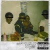 Kendrick Lamar - Good Kid. M.a.a.D City Photo